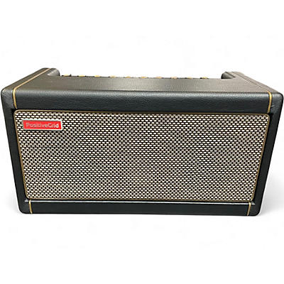 Used Positive Grid SPARK 40 Guitar Combo Amp