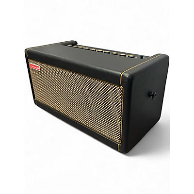 Used Positive Grid SPARK 40 Guitar Combo Amp