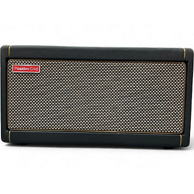 Used Positive Grid SPARK 40 Guitar Combo Amp