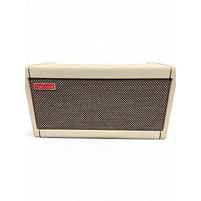 Used Positive Grid SPARK 40 Guitar Combo Amp