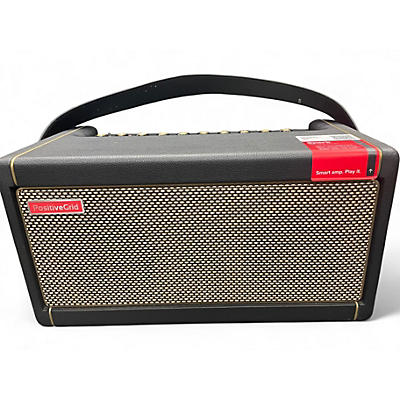 Used Positive Grid SPARK 40 Guitar Combo Amp