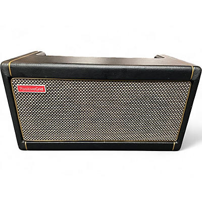 Used Positive Grid SPARK 40 Guitar Combo Amp