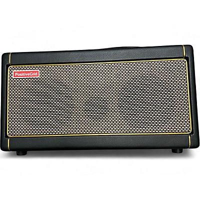 Used Positive Grid SPARK 40 Guitar Combo Amp