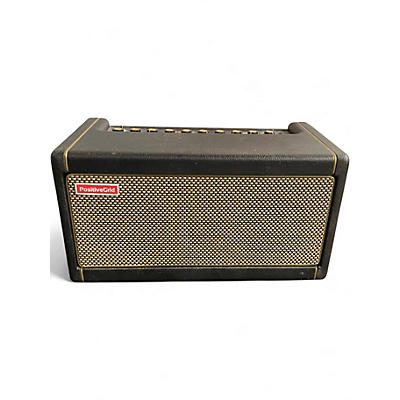 Used Positive Grid SPARK 40 Guitar Combo Amp