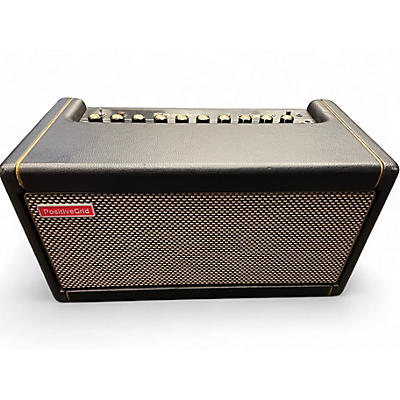 Used Positive Grid SPARK 40 Guitar Combo Amp