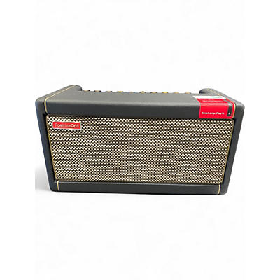 Used Positive Grid SPARK 40 Guitar Combo Amp