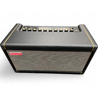 Used Positive Grid SPARK 40 Guitar Combo Amp