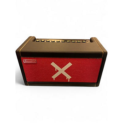 Used Positive Grid SPARK 40 Guitar Combo Amp