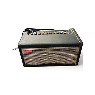 Used Positive Grid SPARK 40 Guitar Combo Amp