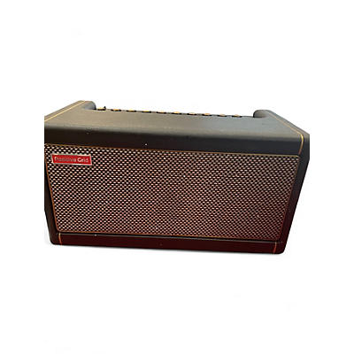 Used Positive Grid SPARK 40 Guitar Combo Amp