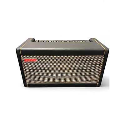 Used Positive Grid SPARK 40 Guitar Combo Amp