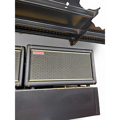 Used Positive Grid SPARK 40 Guitar Combo Amp