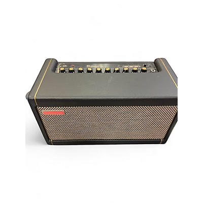 Used Positive Grid SPARK 40 Guitar Combo Amp