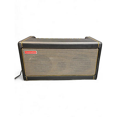Used Positive Grid SPARK 40 Guitar Combo Amp