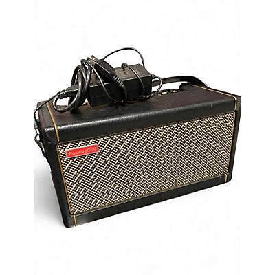 Used Positive Grid SPARK 40 Guitar Combo Amp