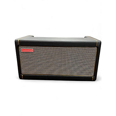 Used Positive Grid SPARK 40 Guitar Combo Amp