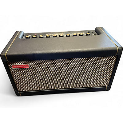 Used Positive Grid SPARK 40 Guitar Combo Amp