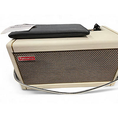 Used Positive Grid SPARK 40 Guitar Combo Amp