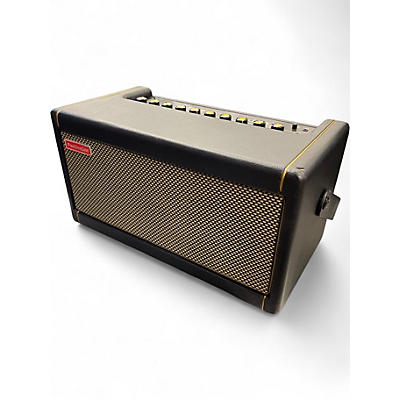 Used Positive Grid SPARK 40 Guitar Combo Amp