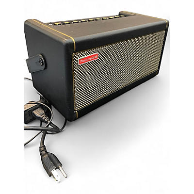 Used Positive Grid SPARK 40 Guitar Combo Amp