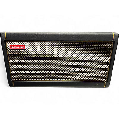 Used Positive Grid SPARK 40 Guitar Combo Amp
