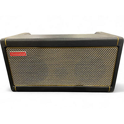 Used Positive Grid SPARK 40 Guitar Combo Amp