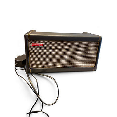 Used Positive Grid SPARK 40 Guitar Combo Amp