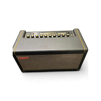 Used Positive Grid SPARK 40 Guitar Combo Amp