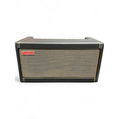 Used Positive Grid SPARK 40 Guitar Combo Amp