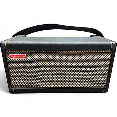 Used Positive Grid SPARK 40 Guitar Combo Amp