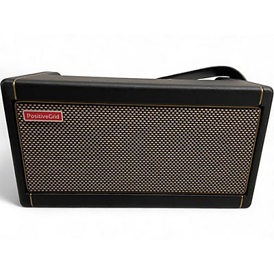 Used Positive Grid SPARK 40 Guitar Combo Amp