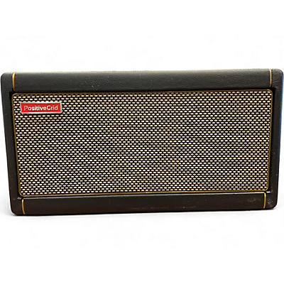 Used Positive Grid SPARK 40 Guitar Combo Amp