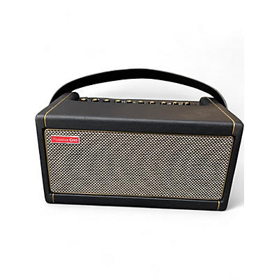 Used Positive Grid SPARK 40 Guitar Combo Amp