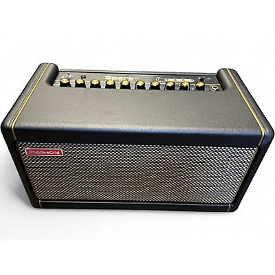 Used Positive Grid SPARK 40 Guitar Combo Amp