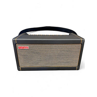 Used Positive Grid SPARK 40 Guitar Combo Amp