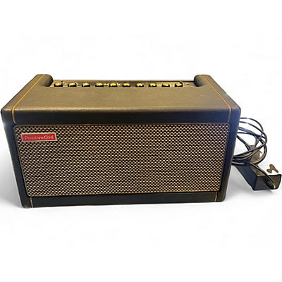 Used Positive Grid SPARK 40 Guitar Combo Amp