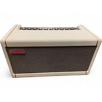 Used Positive Grid SPARK 40 Guitar Combo Amp