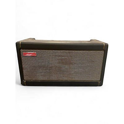 Used Positive Grid SPARK 40 Guitar Combo Amp
