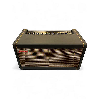 Used Positive Grid SPARK 40 Guitar Combo Amp