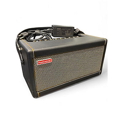 Used Positive Grid SPARK 40 Guitar Combo Amp