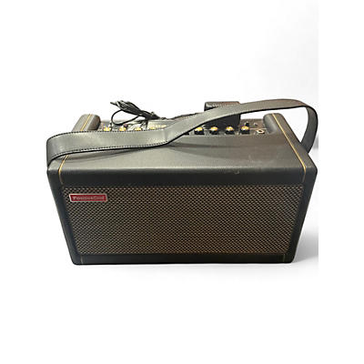 Used Positive Grid SPARK 40 Guitar Combo Amp