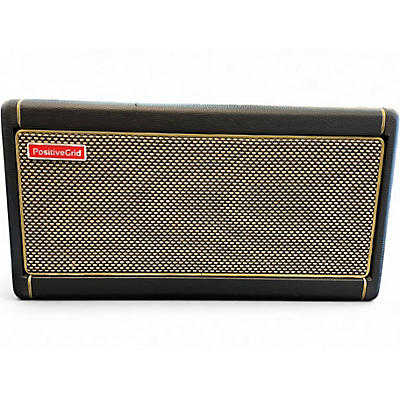 Used Positive Grid SPARK 40 Guitar Combo Amp