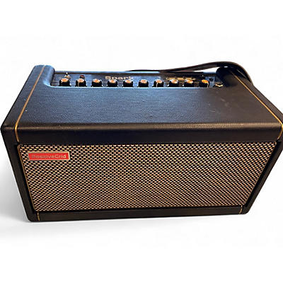 Used Positive Grid SPARK 40 Guitar Combo Amp