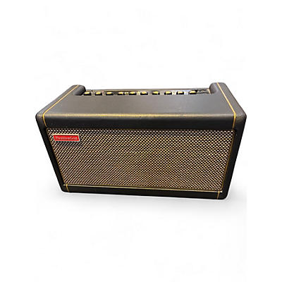 Used Positive Grid SPARK 40 Guitar Combo Amp