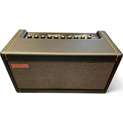 Used Positive Grid SPARK 40 Guitar Combo Amp