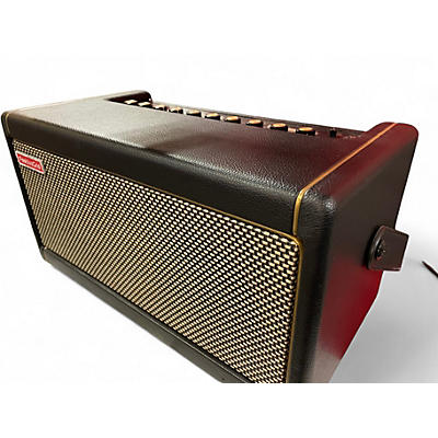 Used Positive Grid SPARK 40 Guitar Combo Amp