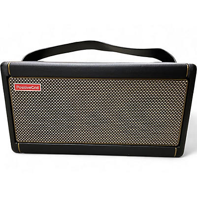 Used Positive Grid SPARK 40 Guitar Combo Amp