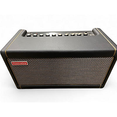 Used Positive Grid SPARK 40 Guitar Combo Amp