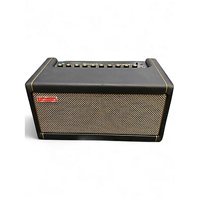 Used Positive Grid SPARK 40 Guitar Combo Amp