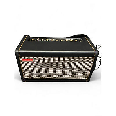 Used Positive Grid SPARK 40 Guitar Combo Amp